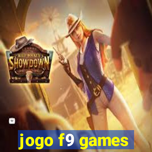 jogo f9 games